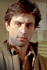Taxi Driver [Robert De Niro]